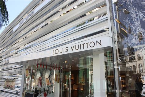 louis vuitton replica downtown los angeles|Louis Vuitton rodeo drive.